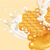 milk and honey