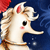seahorse mermaid