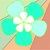 flower flyer