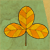 leaf flyer